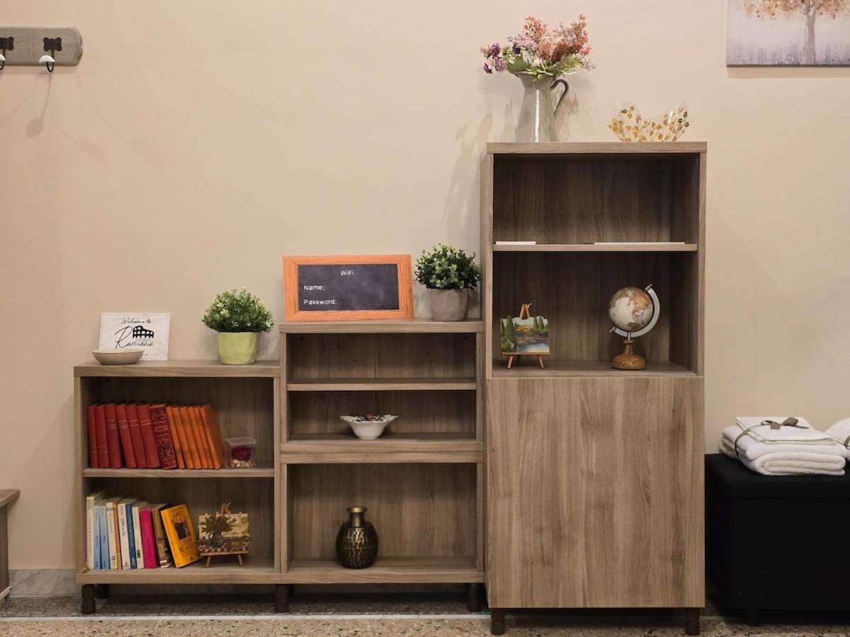 Apartment Ritiro Rom