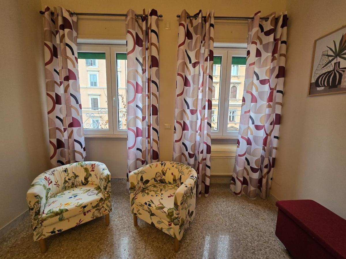 Apartment Ritiro Rom