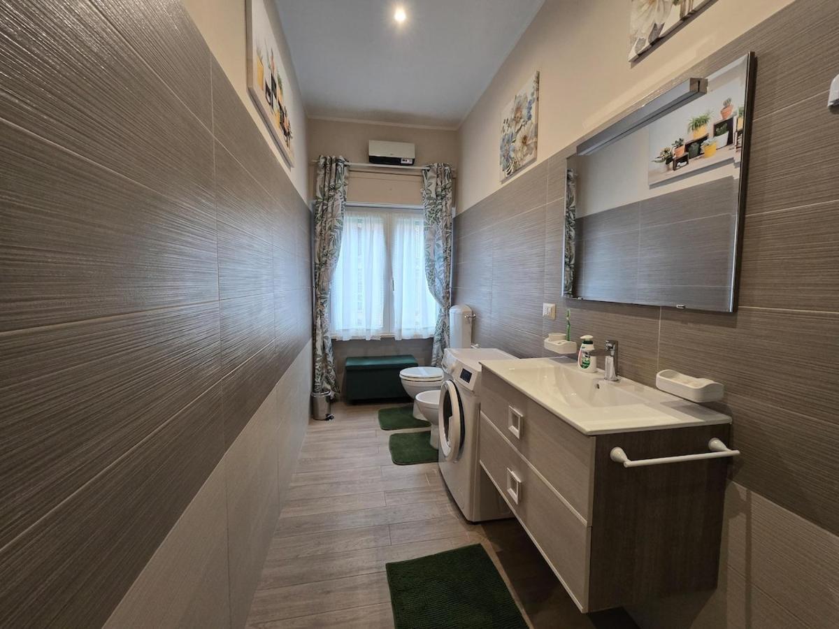 Apartment Ritiro Rom
