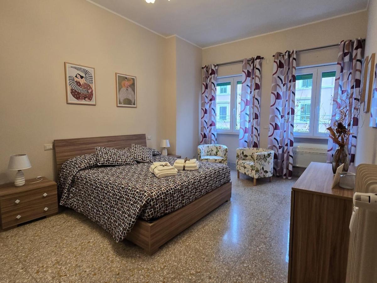 Ritiro Apartment Rom