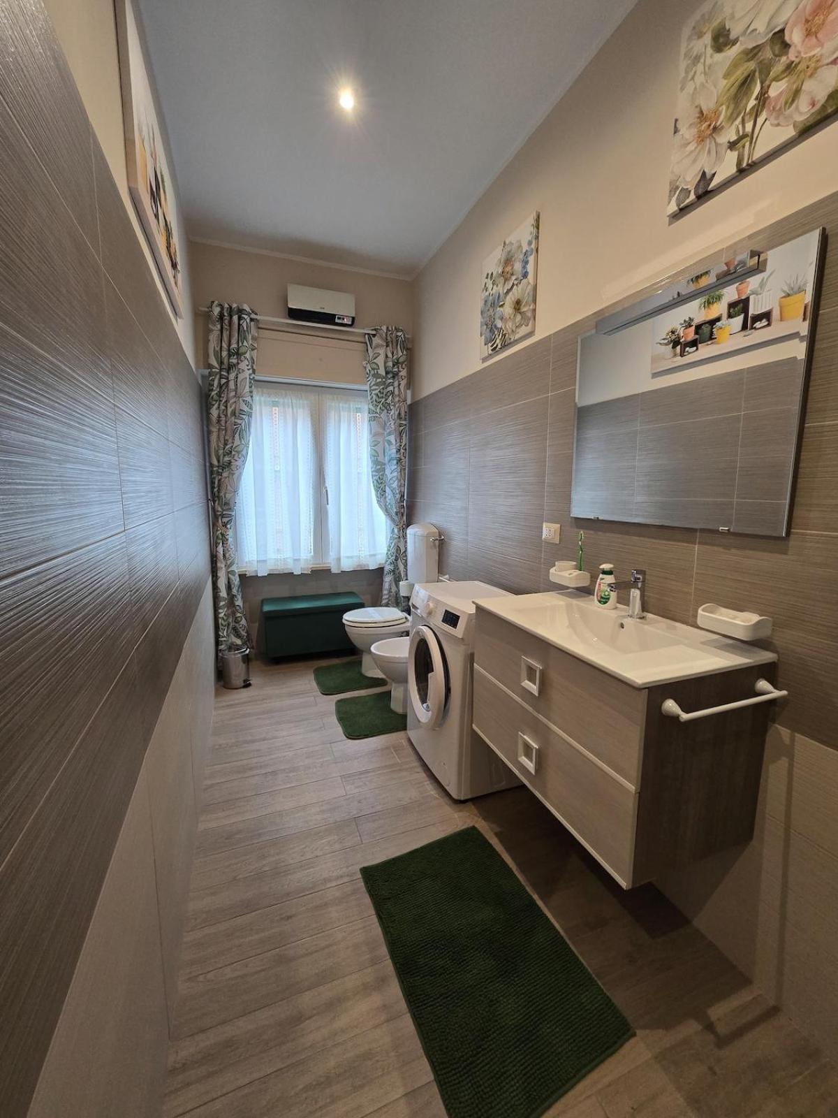 Apartment Ritiro