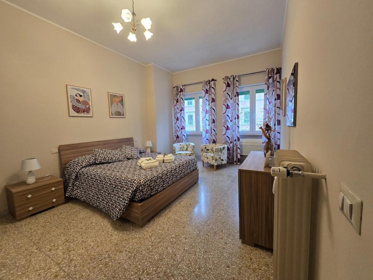 Ritiro Apartment *