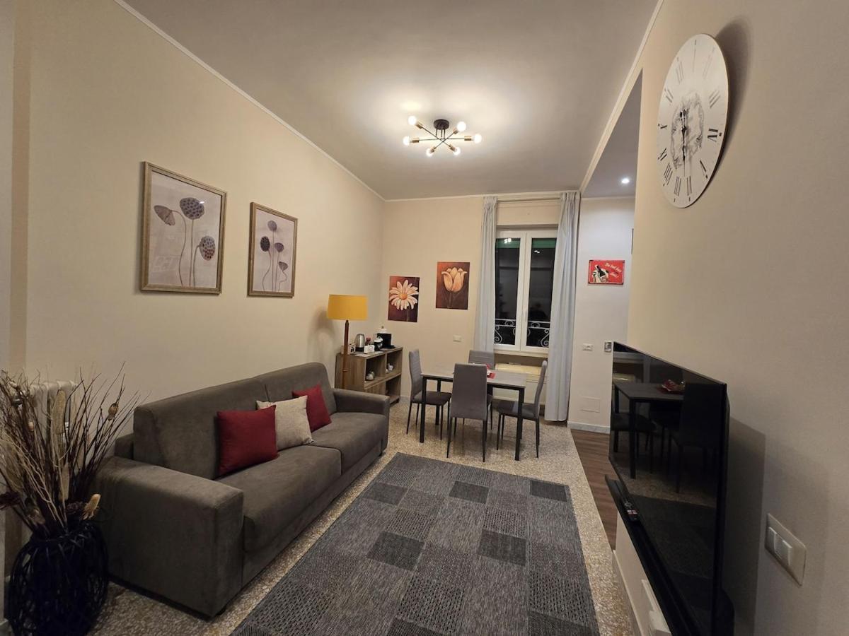 Ritiro Apartment Rom